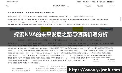 探索NVA的未来发展之路与创新机遇分析
