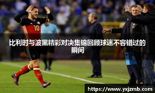 比利时与波黑精彩对决集锦回顾球迷不容错过的瞬间