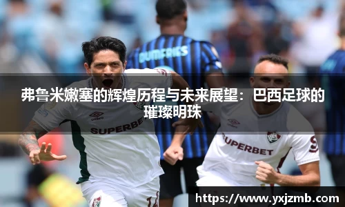 弗鲁米嫩塞的辉煌历程与未来展望：巴西足球的璀璨明珠